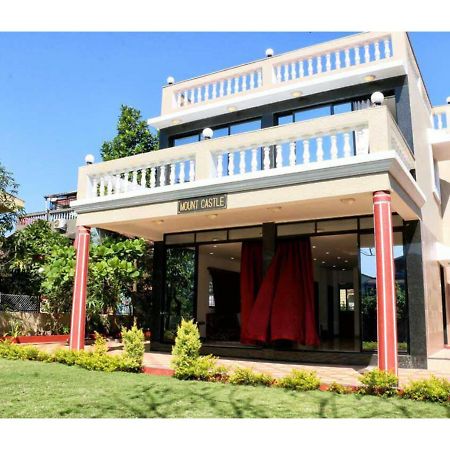 Mount Castle 5Bhk Villa Lonavala Exterior photo