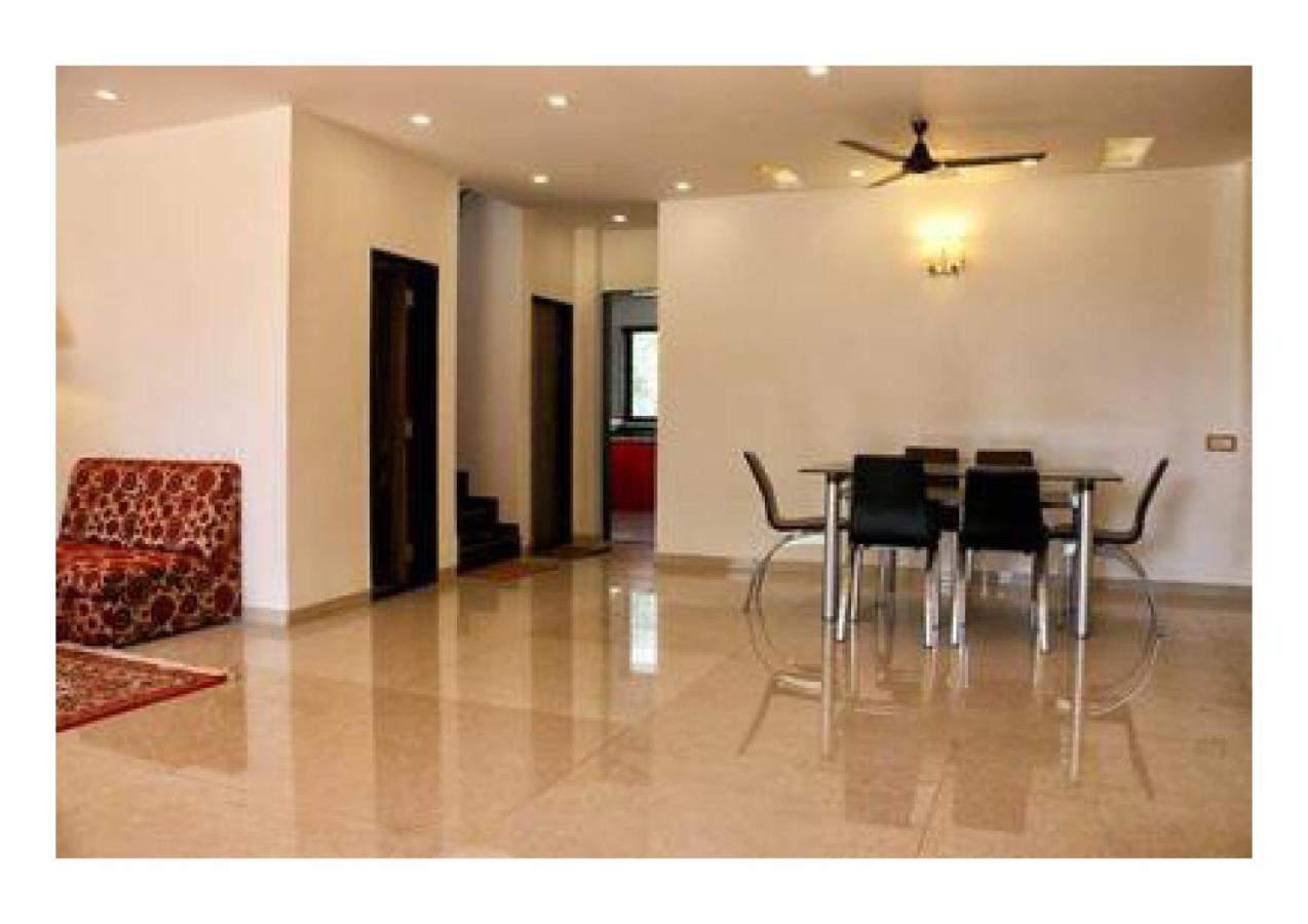 Mount Castle 5Bhk Villa Lonavala Exterior photo