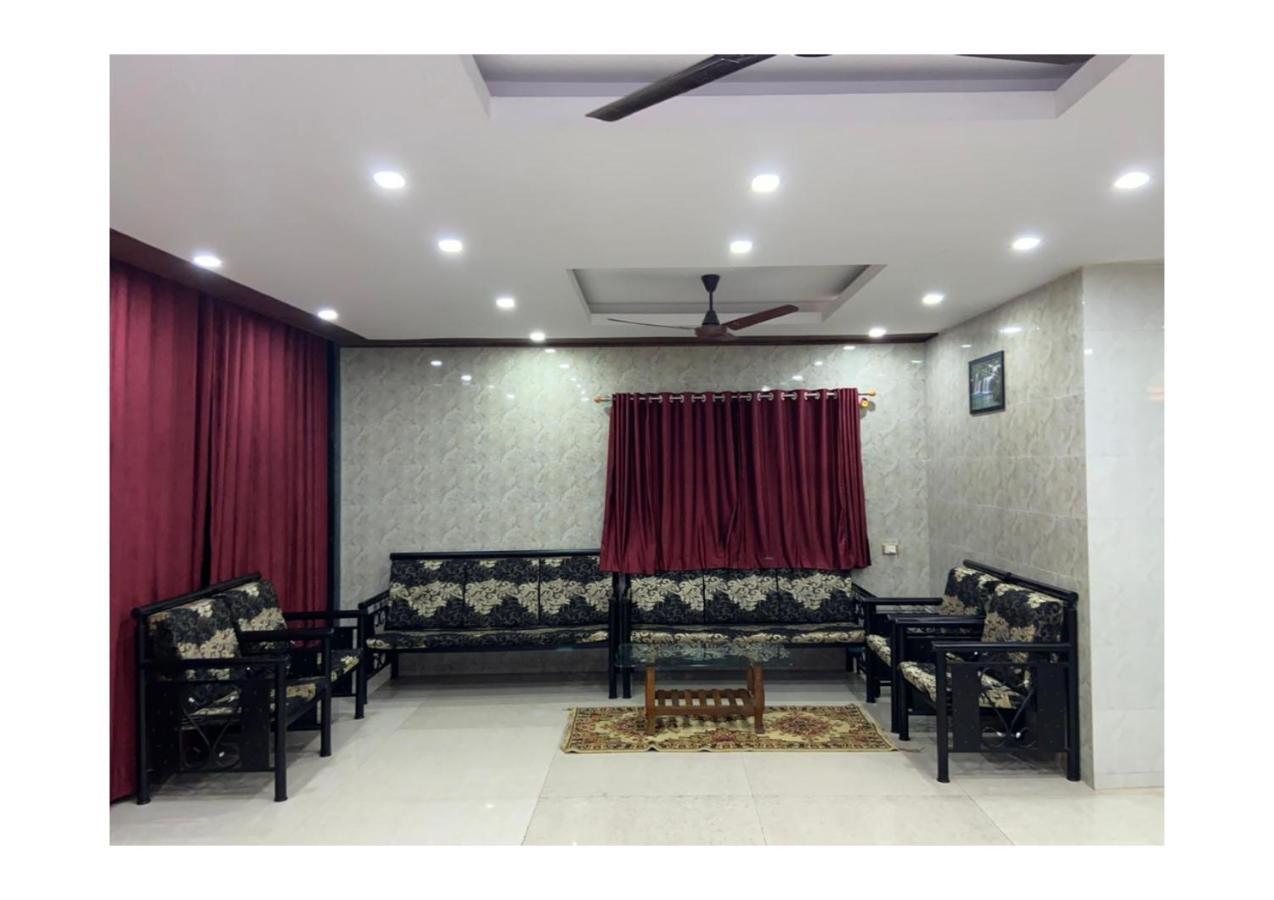 Mount Castle 5Bhk Villa Lonavala Exterior photo