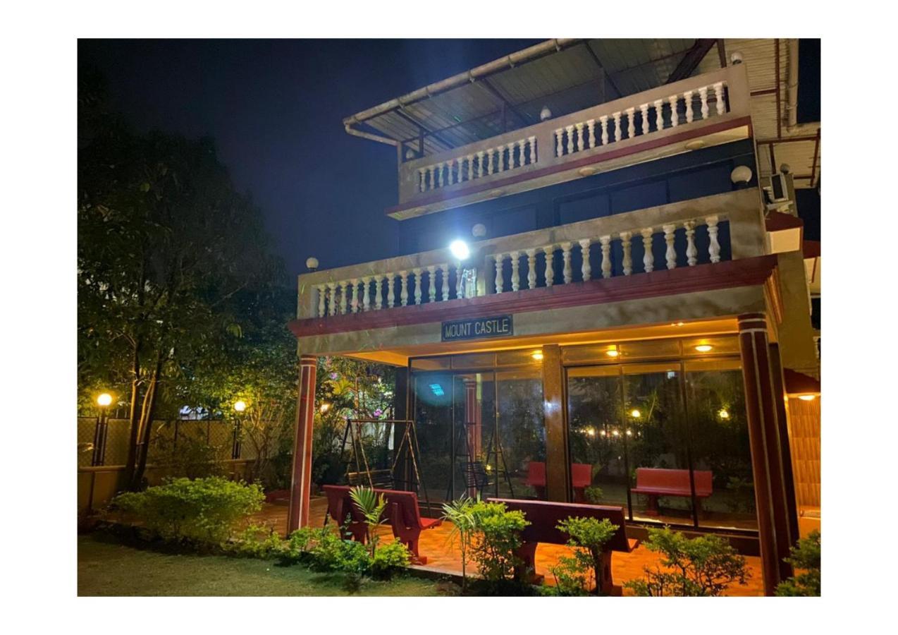 Mount Castle 5Bhk Villa Lonavala Exterior photo