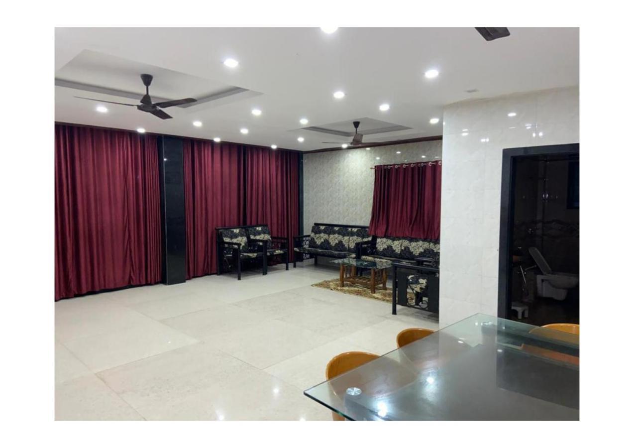 Mount Castle 5Bhk Villa Lonavala Exterior photo