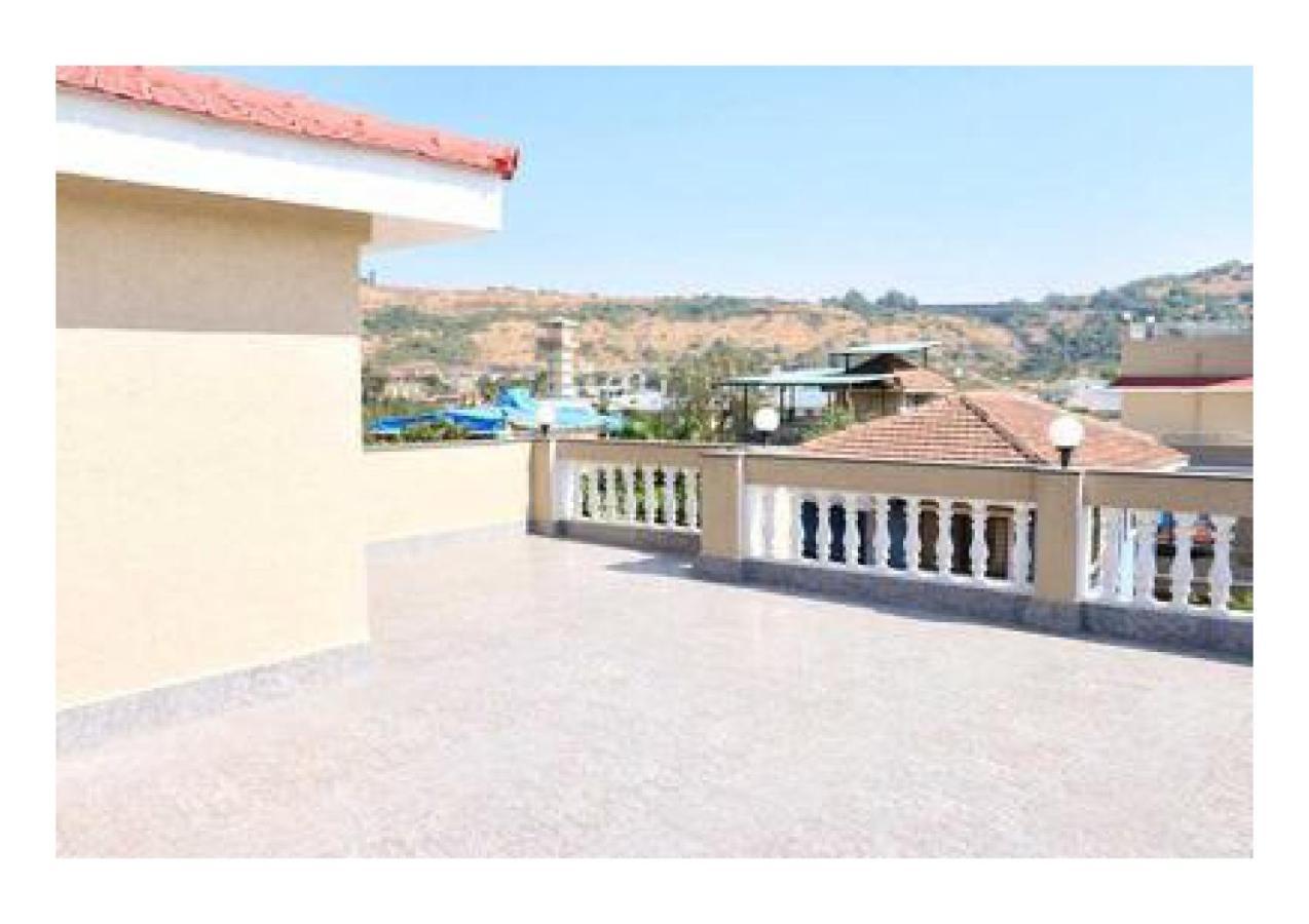 Mount Castle 5Bhk Villa Lonavala Exterior photo