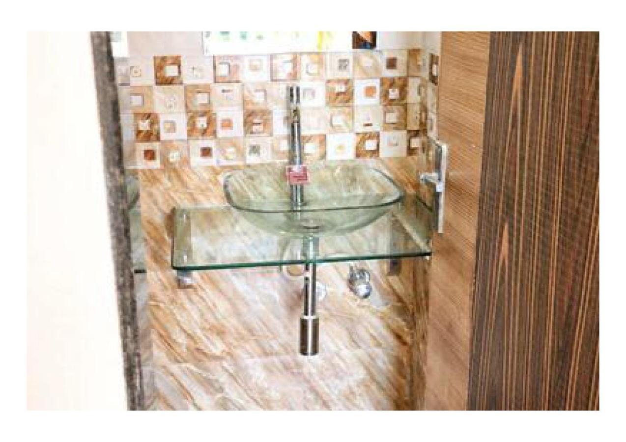 Mount Castle 5Bhk Villa Lonavala Exterior photo