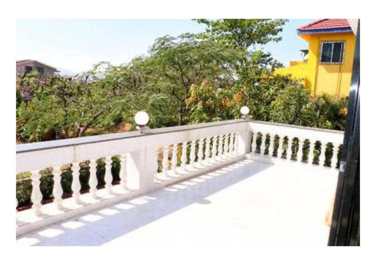 Mount Castle 5Bhk Villa Lonavala Exterior photo